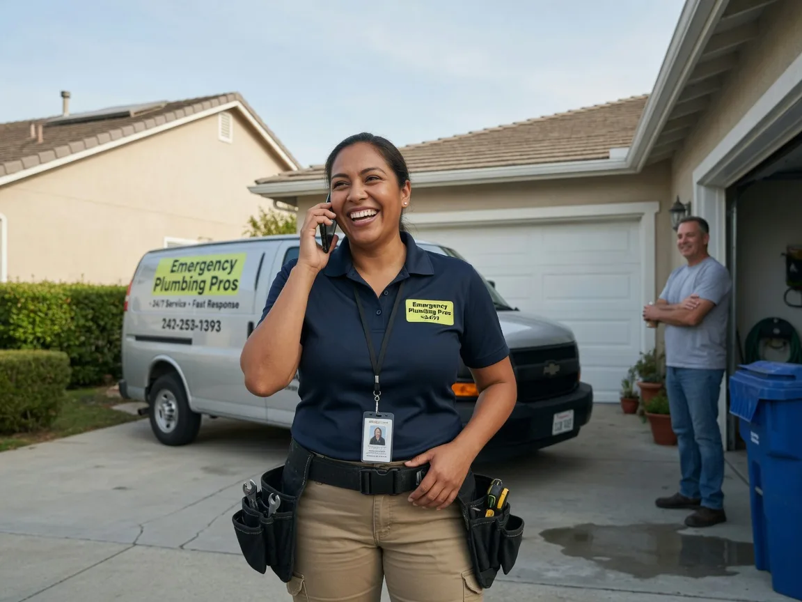 Emergency Plumber Harford, PA FAQs